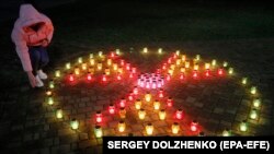 Цьогоріч минає 35 років з часу аварії на Чорнобильській АЕС