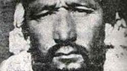 Оспан батырдың атылғанына 71 жыл болды. Ұрпақтарына қысым тоқтаған жоқ


