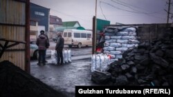 Кыргызстанда кышында 1,2 миллион тонна көмүр керектелет.