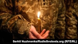 Станом на 11 липня понад сім тисяч українських військових вважаються зниклими безвісти