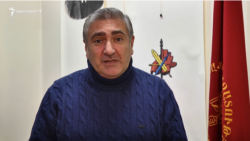 Առանց նախապայմանների բանակցությունների գնալու պնդումները վստահություն չեն ներշնչում․ ընդդիմադիր պատգամավոր