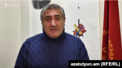 Артур Хачатрян