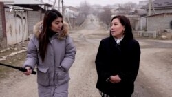 "Укугун билген аял жашоодо жаңылбайт". Оштогу аялдарды колдогон борборлор