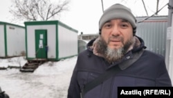 Ислам Галиуллин