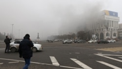 Ընդդիմությունը, մի շարք կազմակերպություններ քննադատում են Ղազախստան զորք ուղարկելու որոշումը