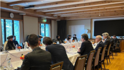 طالبان در مذاکرات اسلو به دنبال چیست؟