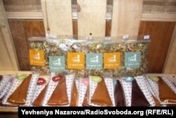 Організатори крафтової крамниці визнають, що їм було достатньо страшно починати роботу в умовах карантину