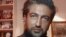 Iranian Political activist Damon Golriz, undated.