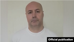 Сяргей Дзербянёў