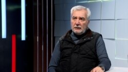 Հիմա մենք ինքներս ենք հայտնվել էն վիճակում, որտեղ ժամանակ ձգելու շանս չունենք. Անդրանիկ Քոչարյան