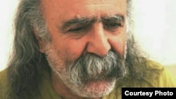 کیوان صمیمی