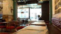 Նոր խստացումներին ընդառաջ` մշակութային վայրերի տոմսերի վաճառքը նվազում է, սննդի կետերը խնդիրներ են տեսնում