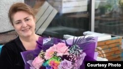 Зарема Мусаєва