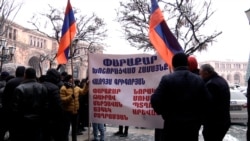 6 համայնքներում կա՛մ դեռ ընտրված ղեկավար չկա, կա՛մ էլ ղեկավարի ընտրությունն է վիճարկվում