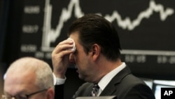 بورس آلمان روز جمعه