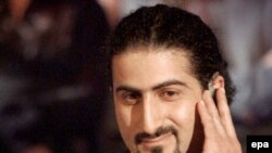 عمر بن لادن، یکی از پسران اسامه بن لادن