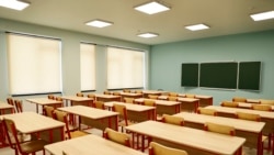 Երևանի հանրակրթական դպրոցներում դասերն արդեն կմեկնարկեն 08:15-ին