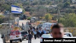 تشکیلات خودگردانی در دو سال گذشته «صدها طرح تروریستی علیه اسرائیلی‌ها» را شناسایی و خنثی کرده‌است.