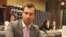 Питер Залмаев, директор американской НПО "Евразийская демократическая инициатива". 