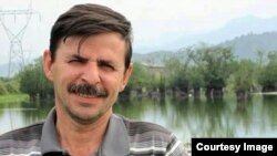 محمود بهشتی لنگرودی، کانون صنفی معلمان استان تهران