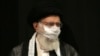 Ayatollah Khamenei / IRI supreme leader 