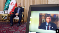 عکس از وبسایت ریاست جمهوری ایران