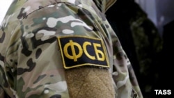 Об этом сообщают российские СМИ со ссылкой на Центр общественных связей ФСБ РФ по Крыму и Севастополю (фото иллюстративное)