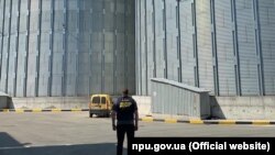 «10 та 11 серпня правоохоронці провели 62 обшуки у Києві, на території Волинської, Дніпропетровської, Київської, Рівненської та Одеської областей»