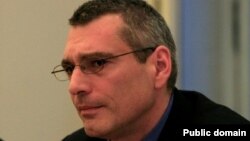 Ричард Киракосян