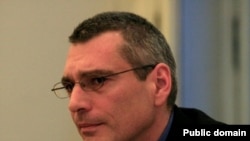 Քաղաքագետ Ռիչարդ Կիրակոսյան