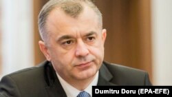 Парламент країни підтримав пропозицію голови уряду Йона Кіку