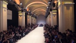 Свіжа кров української моди