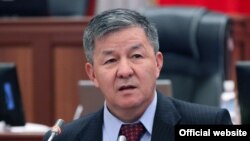 Исмаил Исаков.