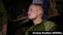 «Я люблю свою роботу», – «Бугай» коротко говорить про перехоплення російських БПЛА