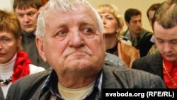 Вячаслаў Дашкевіч