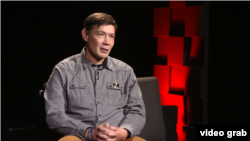 Максим Полупанов, морський піхотинець