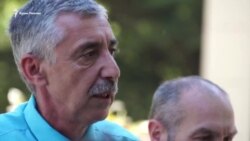 «Başqa bir şey de beklemedik». Mahkeme Suleyman Kadırovğa qarşı ukümni quvette qaldırdı (video)