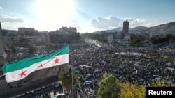 Դամասկոս, Սիրիա