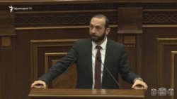 Հայաստանը սահմանային վիճակի կարգավորման առաջարկներ է փոխանցել ռուսական և ադրբեջանական կողմերին
