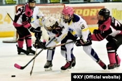 Для харків"янок це вже друге чемпіонство та п'ятий сезон взагалі