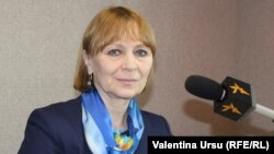 Міністерка охорони здоров’я цієї країни Ала Немеренко