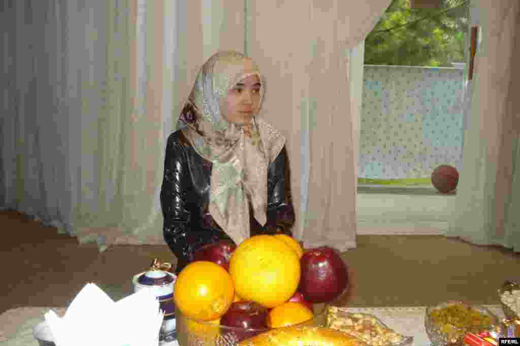 Андижон тадбиркорлари:Америка ушатган орзулар #28