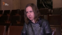 «Чорнобиль – це не тільки екологічна катастрофа, це щось більше» – режисер театру