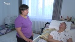 Бас сүйегі жоқ, көзі көрмейді. "Өзін атқан" Ұланның тағдыры