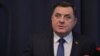 Milorad Dodik (file photo)