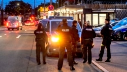 Diňle: Germaniýanyň girizýän berk serhet barlaglary Polşadaky türkmen migrantlarynyň aladalaryny artdyrýar
