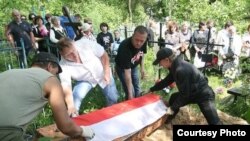 Крыніца: Фэйсбук Ганны Шапуцькі. Фота А.Зянькова. 