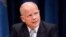 William Hague
