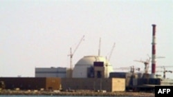 ايران هدف از ارائه اين بسته درباره پرونده هسته ای خود را «تحقق همکاري های دراز مدت جهت تحکيم صلح و امنيت پايدار منطقه ای و بين المللی بر اساس عدالت» عنوان کرده است. (عکس از AFP)