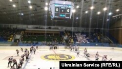 Начало игры